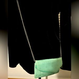 Hobo small crossbody bag with convertible strap